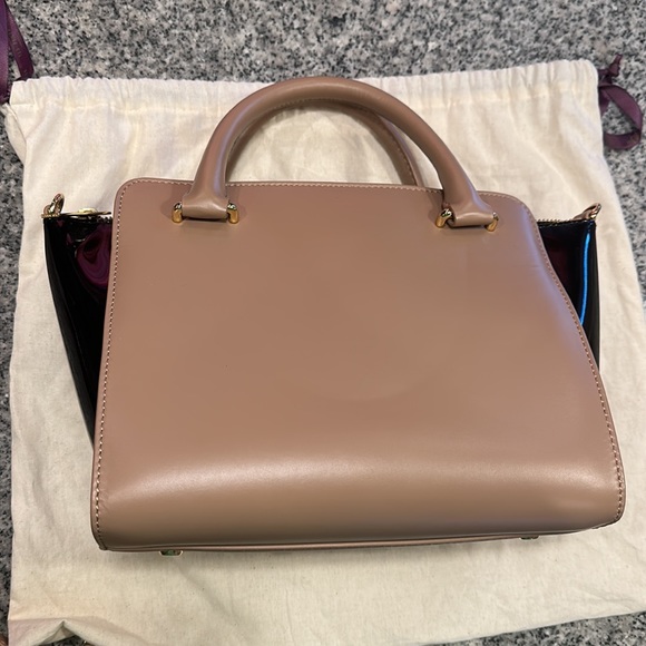 Ted Baker handbag - Picture 3 of 5